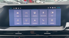 Citroen C5 X 1.2 PureTech 130 Sense Plus 5dr EAT8 Petrol Estate